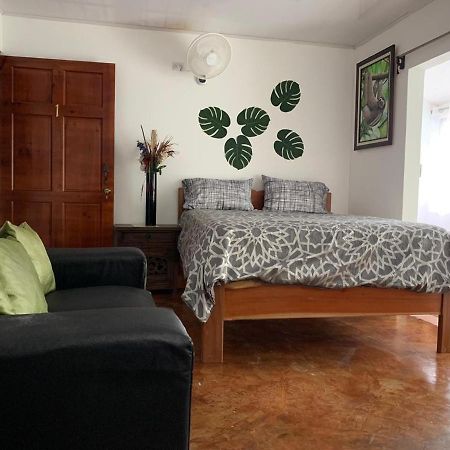 A True B&B Quepos Extérieur photo