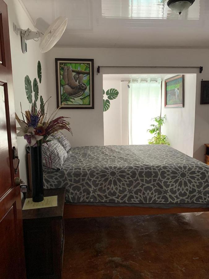 A True B&B Quepos Extérieur photo