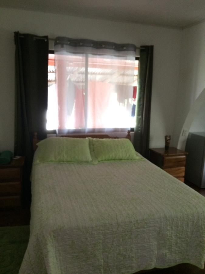 A True B&B Quepos Extérieur photo