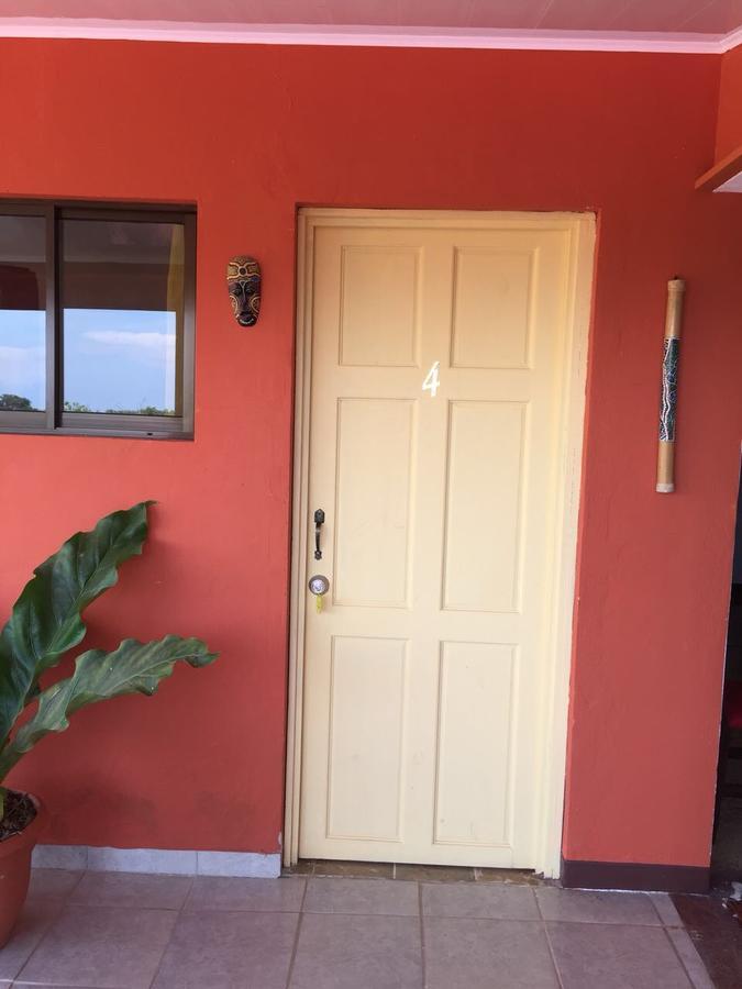 A True B&B Quepos Extérieur photo