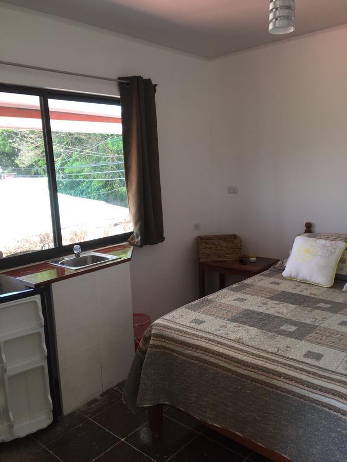 A True B&B Quepos Extérieur photo