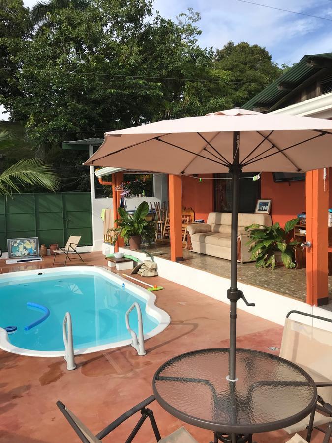 A True B&B Quepos Extérieur photo